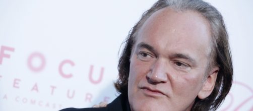 Movies quentin tarantino met margot robbie sharon tate manson ... - cheers.ws