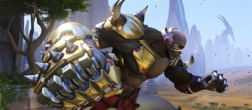 "Overwatch:" Other new Doomfist legendary skins revealed (pixabay.com)