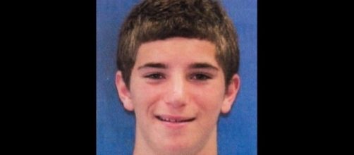 Photo Dean Finocchiaro courtesy Bucks County District Attorney's Office