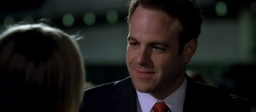 Prison Break - Agent Paul Kellerman Tribute - joeyreid8/YouTube