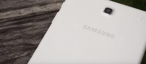 Samsung Galaxy Tab A 8.0 & Galaxy Tab 9.7 Review! Image credit Android Authority | YouTube