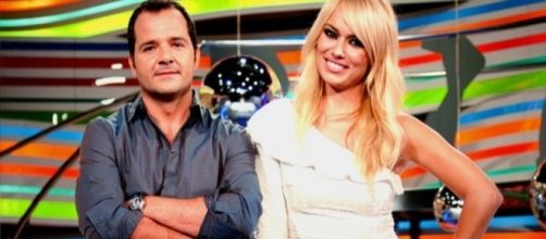 S&eacute; Lo Que Hicist&eacute;is (SLQH), presentado por Patricia Conde y &Aacute;ngel Mart&iacute;n