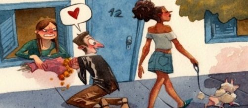 Se seu parceiro fizer estas coisas, n&atilde;o case com ele