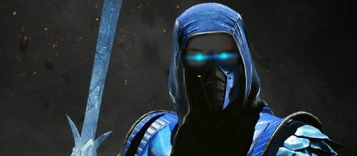 The great Cyromancer has finally arrived in "Injustice 2." (via YouTube/Injustice)