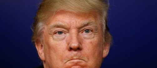 Trump Was Always Going to Disappoint His Isolationist Supporters ... - theatlantic.com