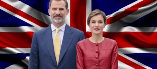 Visita de Estado de los Reyes a Reino Unido: las curiosidades de ... - elconfidencial.com