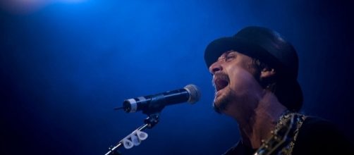 Kid Rock to run for Senate - Image credit Wikimedia Commons / Chad J. McNeeley