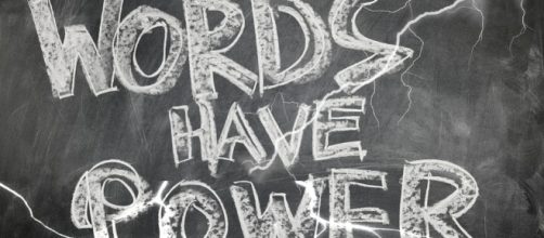 Your words have great power. Use them to support and inspire (Image credit CCO Pubic Domain Pixabay)