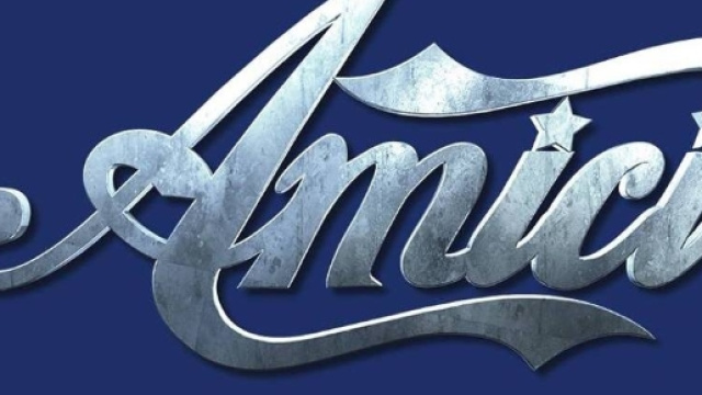 Amici 17, casting aperti a tutti il 14 luglio 2017 a Roma - buzzmusic.it