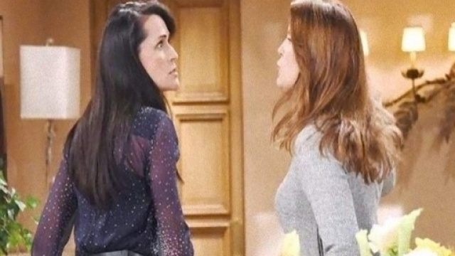 Beautiful, puntate americane: Quinn contro Sheila