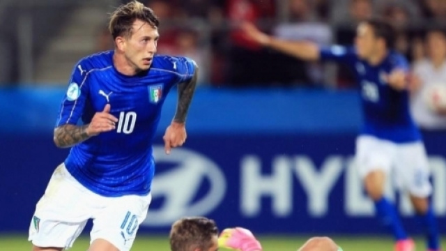Bernardeschi a tutti i costi: la Juve inserisce una nuova ... - ilbianconero.com