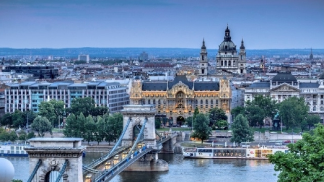 Budapest In Your Pocket. Guide to Budapest, Hungary by... - inyourpocket.com
