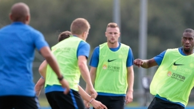Calciomercato Inter: Ausilio invita i tifosi alla calma: 'Presto i rinforzi' | inter.it