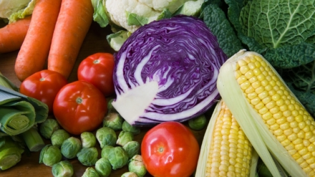 Dieta vegetariana o vegana: come evitare le carenze nutrizionali - foto:windowscentral