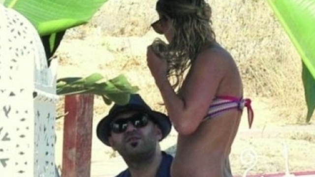 Emma Marrone e Giuliano Sangiorgi: il gossip che infiamma l'estate