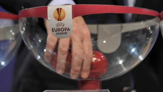 Europa League, domani alle 13 i sorteggi ... - calciomercatonews.com