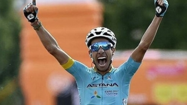 Fabio Aru - fonte foto: flickr.com