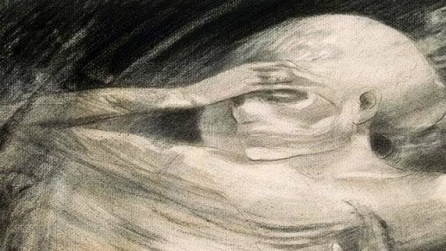 Fantasmi di Caserta: la terribile processione dei defunti