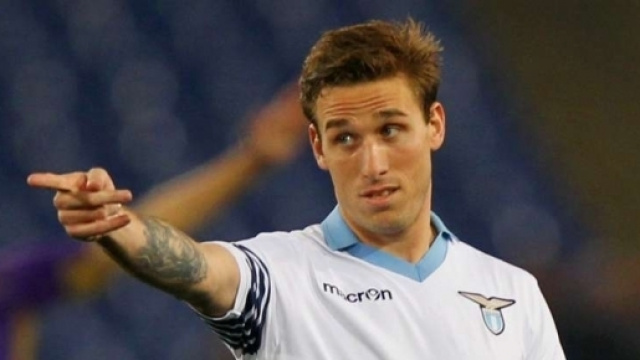 Il capitano della Lazio ancora in bilico tra roma e milano