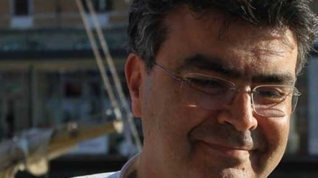 Il deputato del PD, Emanuele Fiano