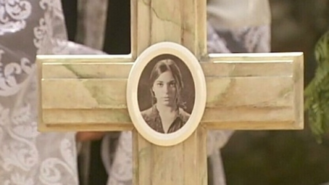 Il Segreto, anticipazioni: il commovente addio a Mariana ... - blastingnews.com