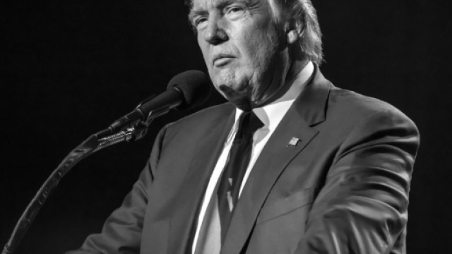 Impeachment per il presidente Donald Trump.