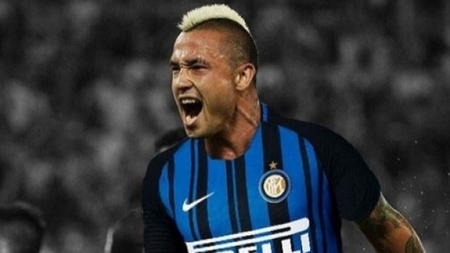 Inter, continua la trattativa per Nainggolan