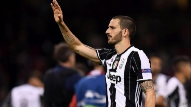 Juve, Bonucci vicinissimo all'addio