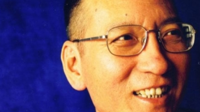 Liu Xiaobo, lo scrittore premio Nobel per la pace morto il 13 luglio 2017