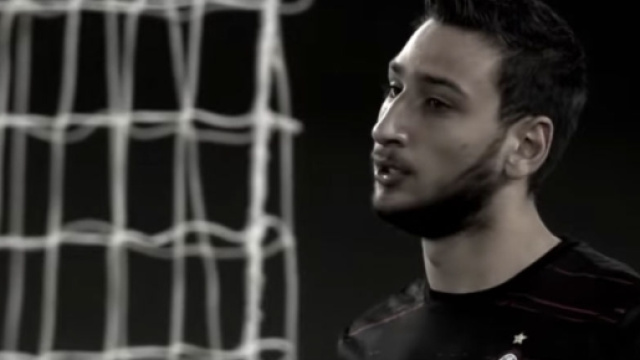 Milan-Borussia Dortmund, Gigio Donnarumma in Cina per l'esordio nella International Champions Cup