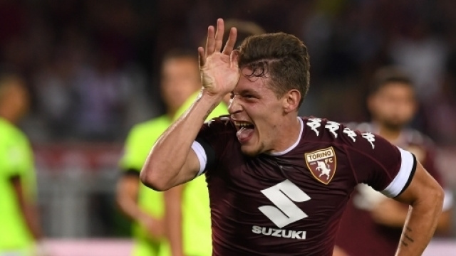 Milan, possibile un maxi scambio con il Torino
