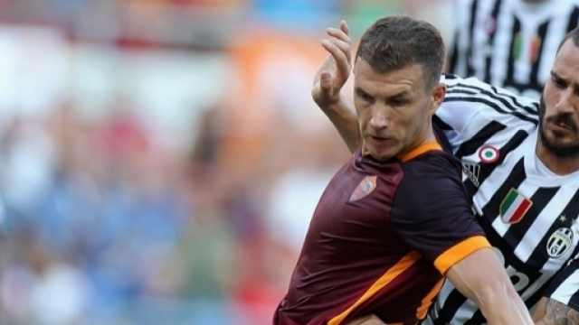 Probabile partenza di Bonucci da Torino