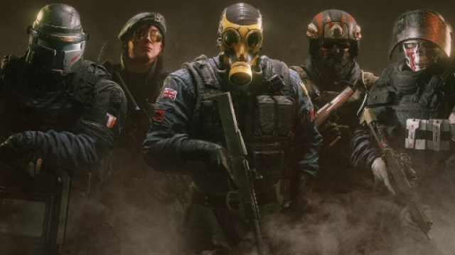 Recensione Rainbow Six Siege - Operazione Polvere - 29634 - everyeye.it