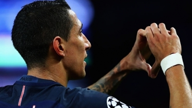 Repubblica &ndash; Inter, pronta l'offerta per Di Maria: 50 milioni pi&ugrave; ... - fcinter1908.it