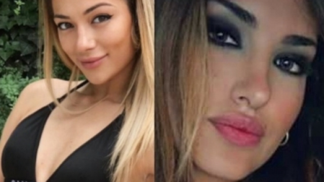 #Soleil Sorg&egrave; e #Rosa Perrotta, nel cast del #Grande Fratello VIP? #BlastingNews