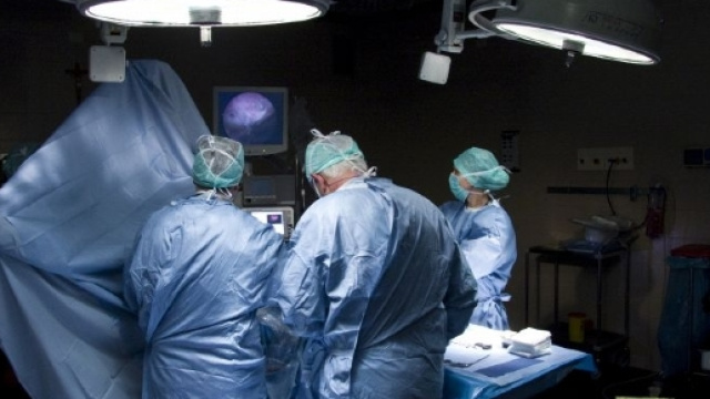 Il primo trapianto di testa potrebbe diventare realt&agrave; - supereva.it