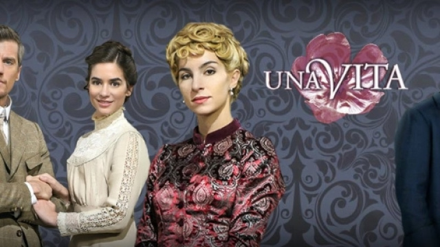 Una vita: Una Vita: Cayetana rimarr&agrave; sfigurata o guarir&agrave;?