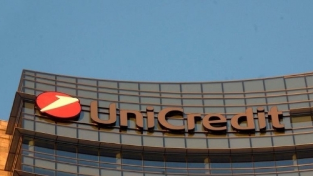 Unicredit assume personale in diverse posizioni