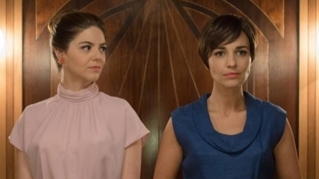 Velvet 4, anticipazioni seconda puntata: Ana in pericolo, una ... - sologossip.it