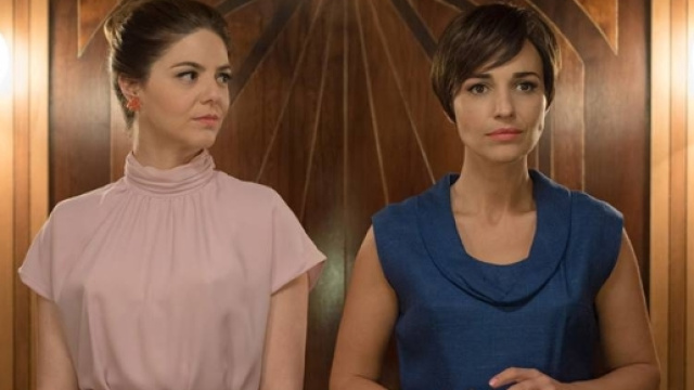 Velvet 4, anticipazioni terza e quarta puntata