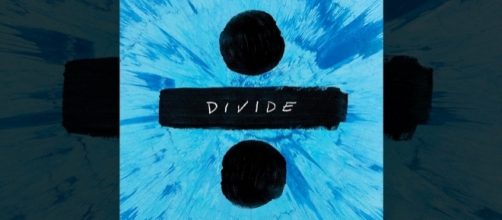 Ed Sheeran 'Divide' - Image via Ed Sheeran/YouTube screencap