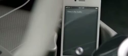 Apple - Introducing Siri. (Official Commercial HD) - Image -majdoubnoize / YouTube