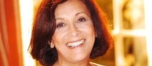 Atriz que participou da novela "Chiquititas", exibida pelo SBT