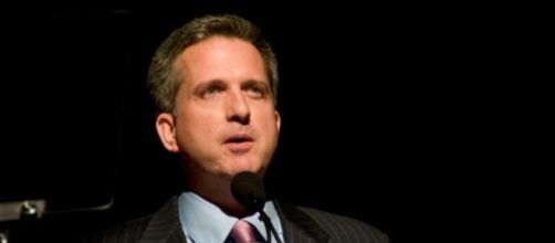 Bill Simmons in an undated photo - Flickr/International Documentary Association