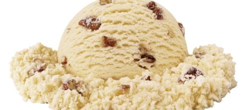 Blue Bunny&reg; Butter Pecan Ice Cream Scoop | Blue Bunny&reg; | Flickr - flickr.com