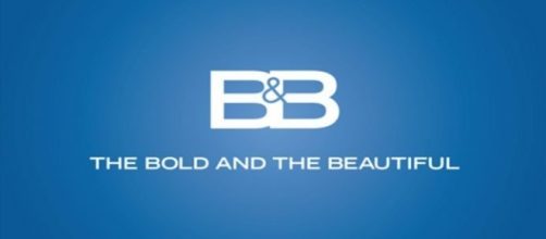 Bold and The Beautiful tv show logo image via a Youtube screenshot