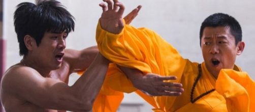 Bruce Lee's Most Controversial Fight Is Revealed in 'BIRTH OF THE ... - highsnobiety.com