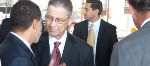 Conviction of ex-New York Assembly Speaker is tossed/ Image Credit: Flickr/ Azi Pavbarah