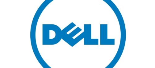 Dell's newest laptop. - Wikimedia