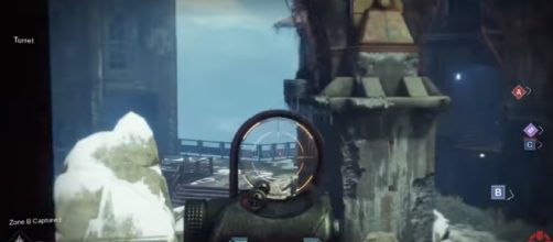 Destiny 2: 10 Minutes of Striker and Sentinel Titan Gameplay on Vostok - IGN First - YouTube